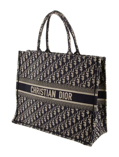 big dior tote|DIOR.